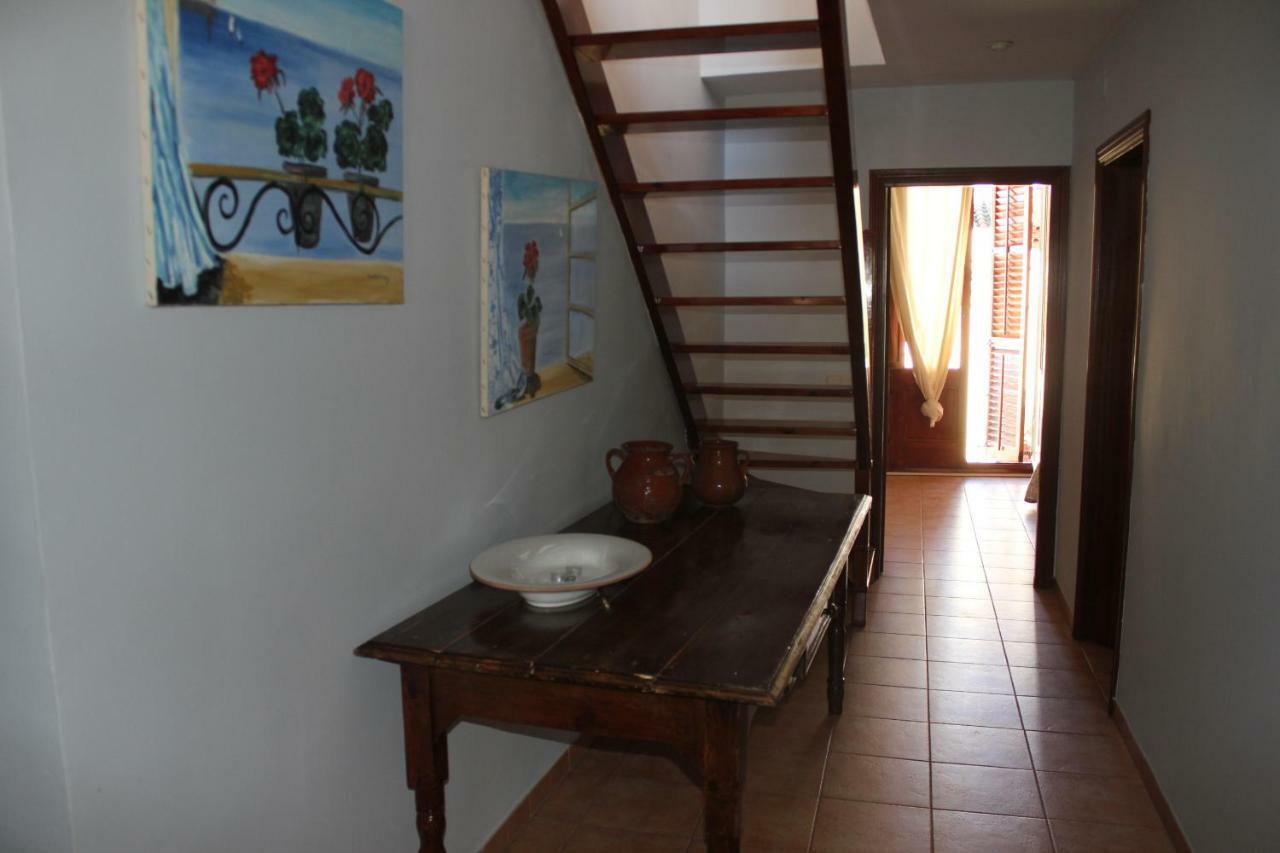 Preciosa Vivienda Enorme Y Totalmente Equipada En El Centro De Apartment Figueres (Girona)