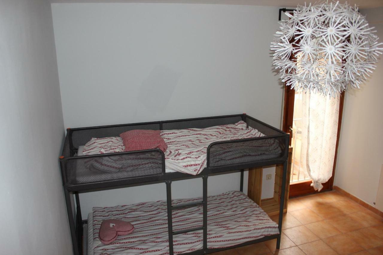 Preciosa Vivienda Enorme Y Totalmente Equipada En El Centro De Figueres *