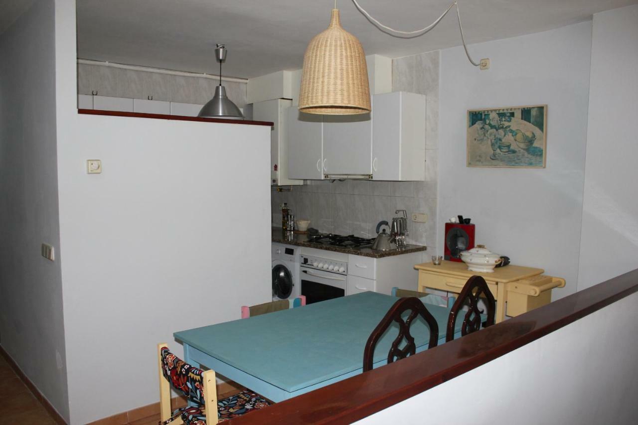 Preciosa Vivienda Enorme Y Totalmente Equipada En El Centro De Figueres Figueres (Girona)