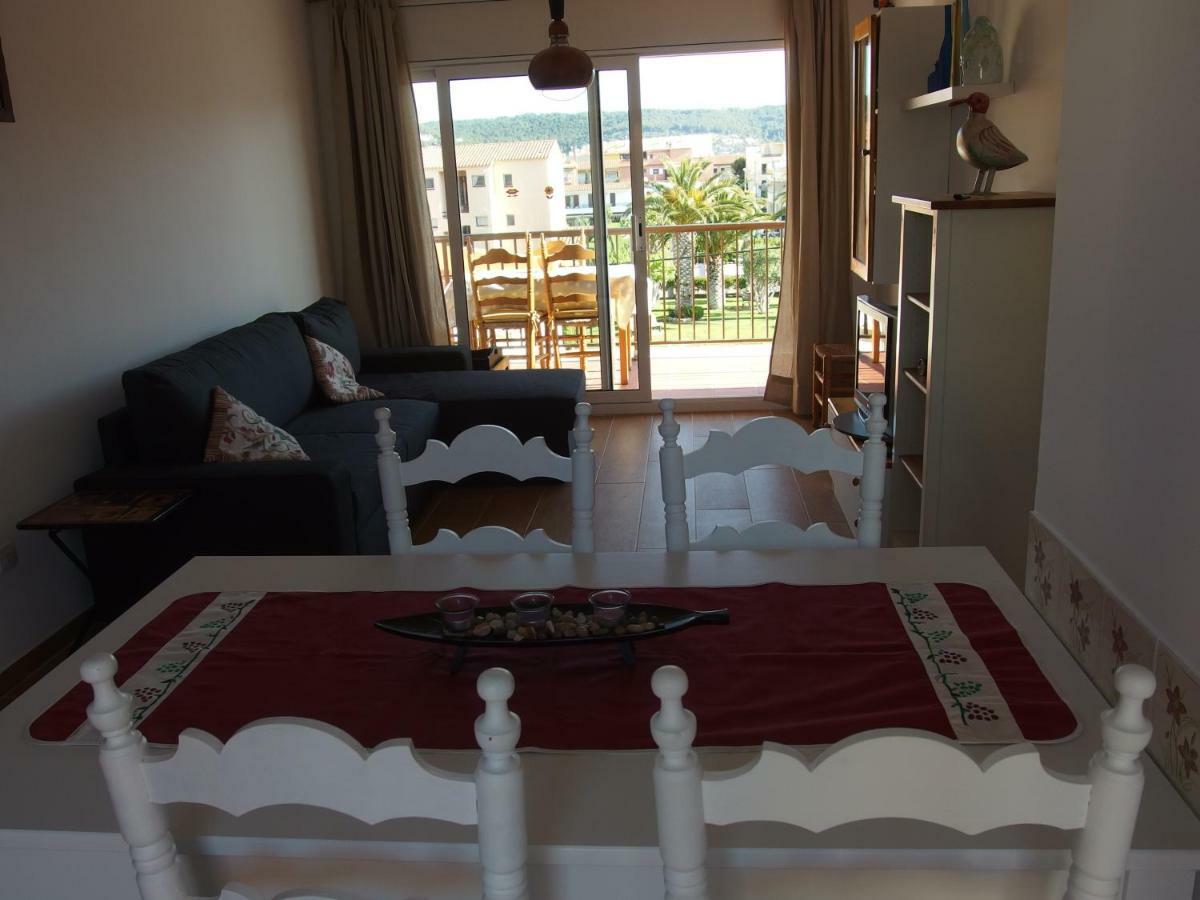Apartamento La Calella