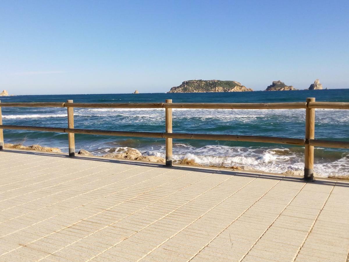 La Calella * L'Estartit