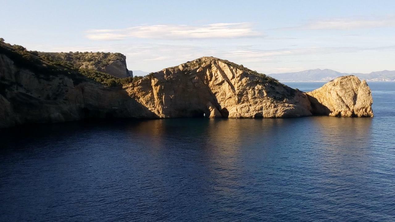 La Calella *