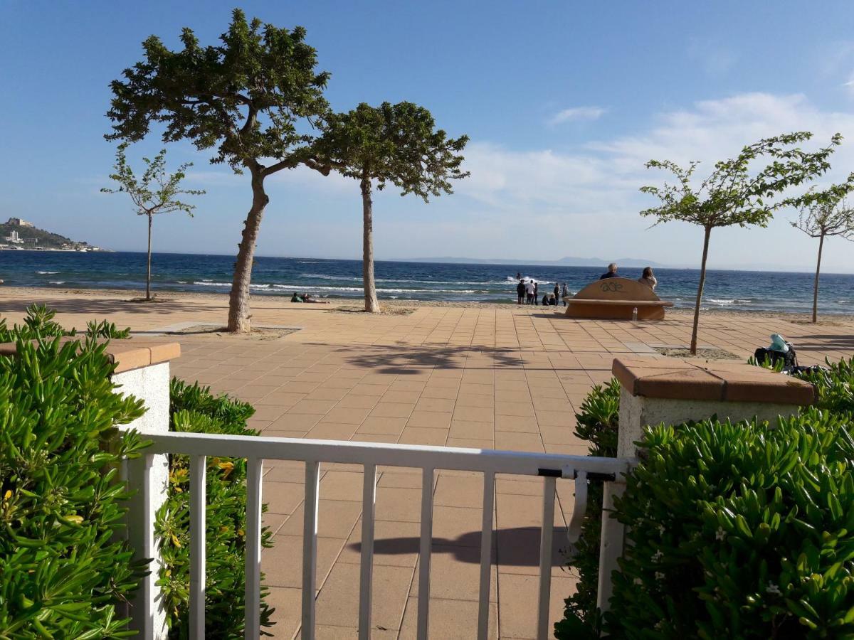 Residencia Platja De *