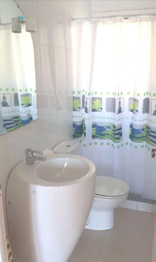 Apartamento Roses Rosas