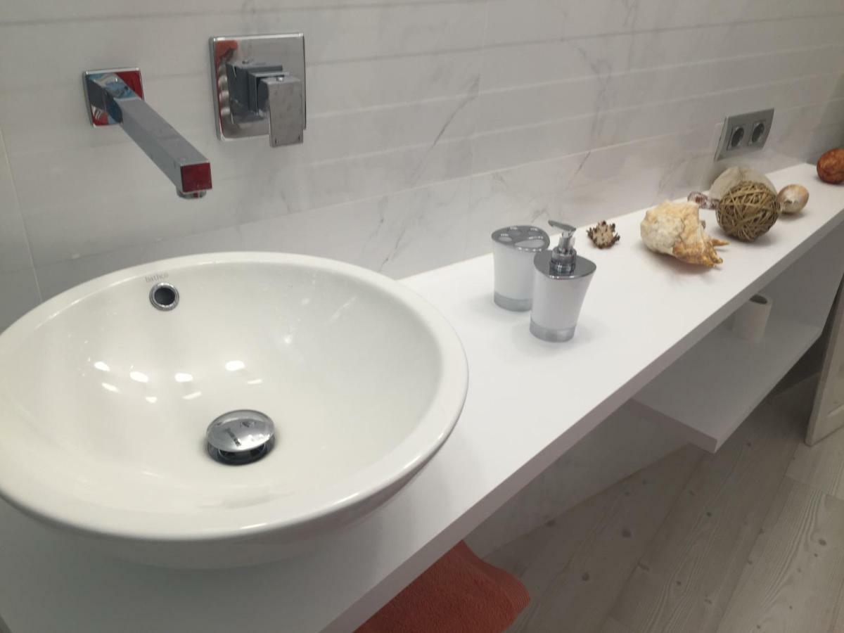 Apartment Cap Sa Sal Lofts