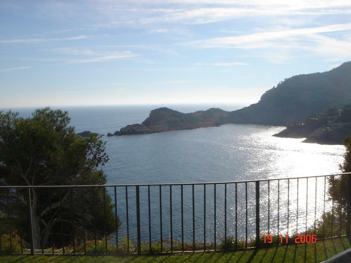 Cap Sa Sal Lofts Apartment Begur