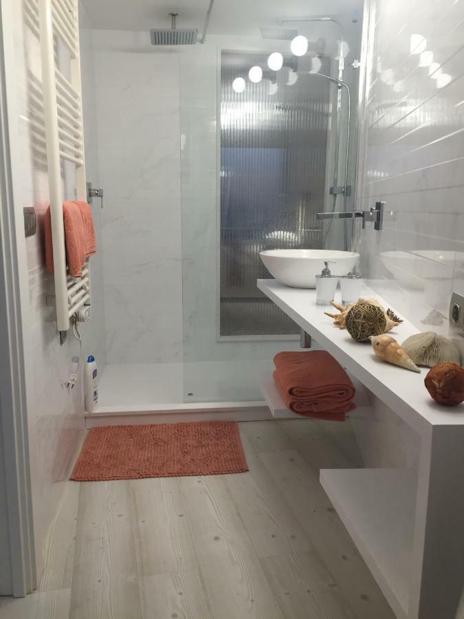 Cap Sa Sal Lofts *