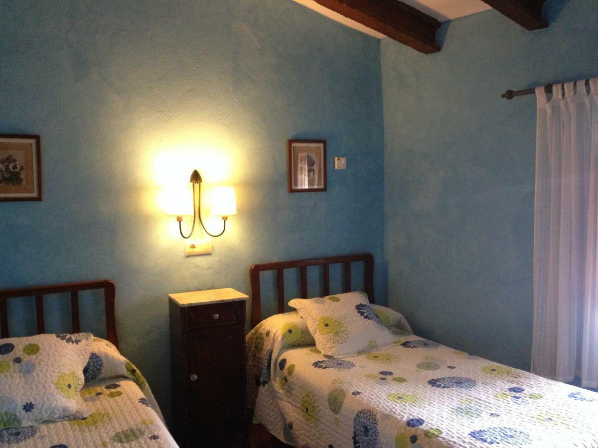 Country house Mas Peraquintana *
