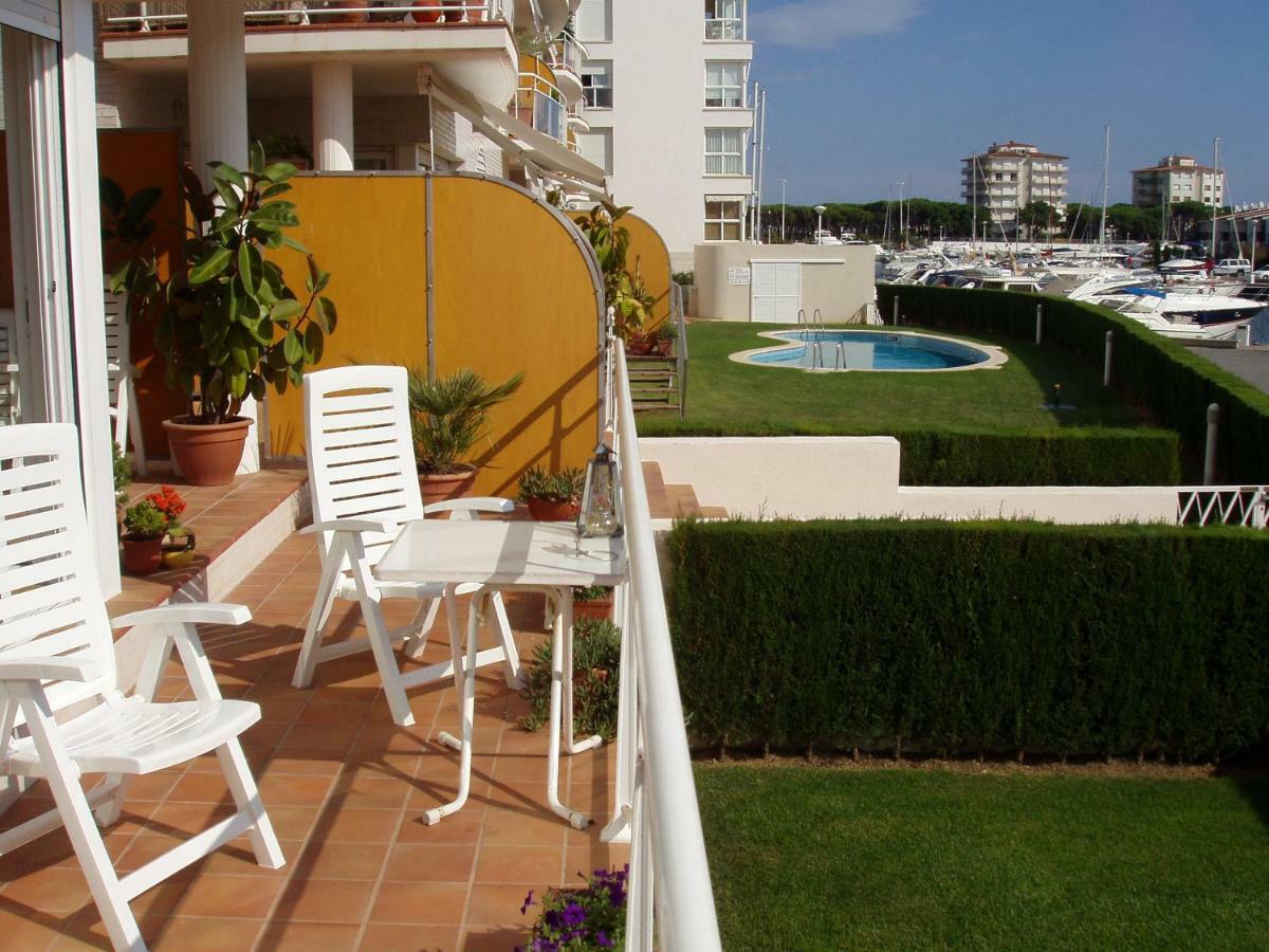 Blue Ocean Apartamento Platja d'Aro (Playa de Aro)