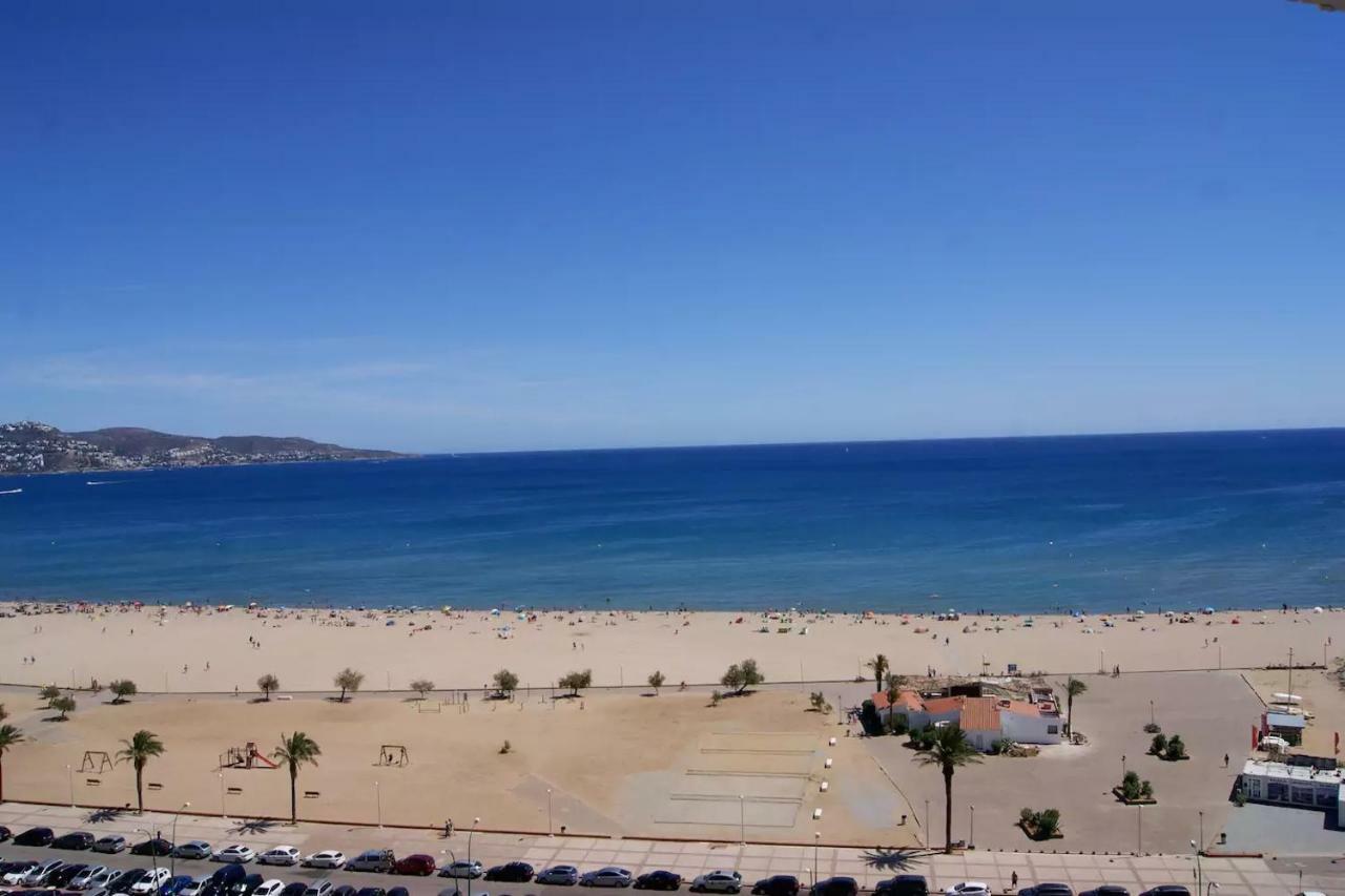 Holidays P14 Sea View Ampuriabrava