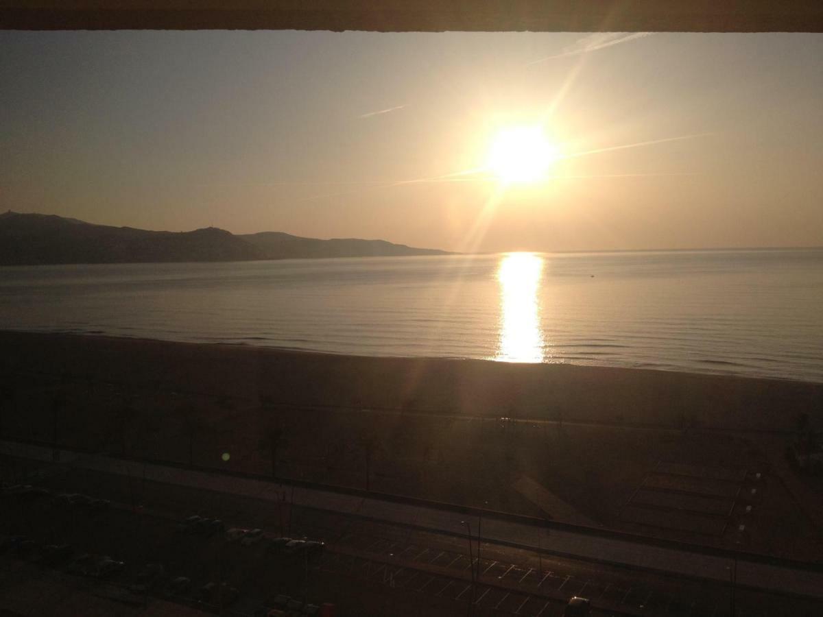 Holidays P14 Sea View Ampuriabrava