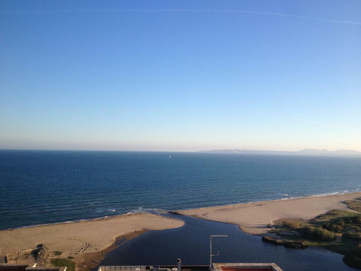 Apartamento Holidays P14 Sea View *