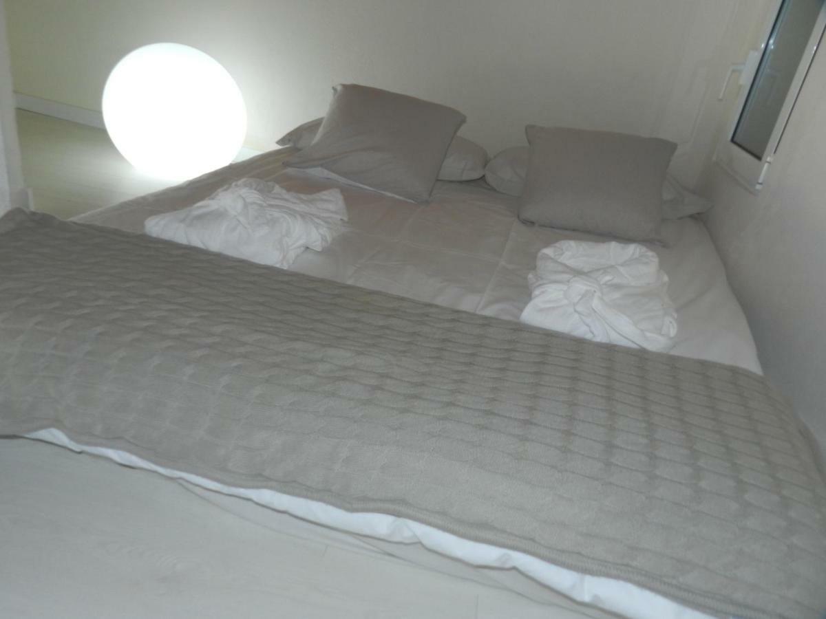 Cap Sa Sal Lofts *