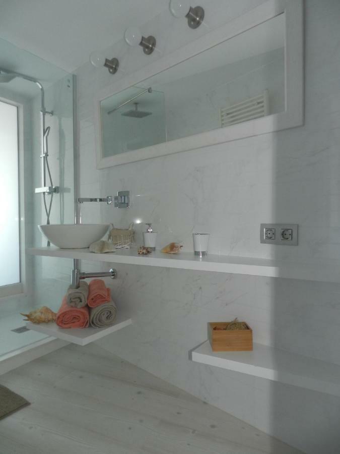 Apartment Cap Sa Sal Lofts *