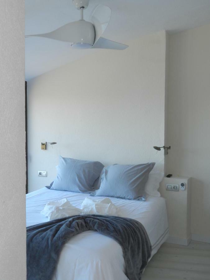 Cap Sa Sal Lofts Apartment