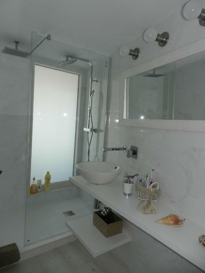 Cap Sa Sal Lofts Begur