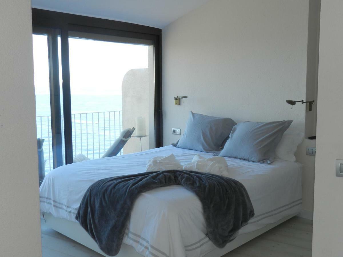 Apartment Cap Sa Sal Lofts Begur
