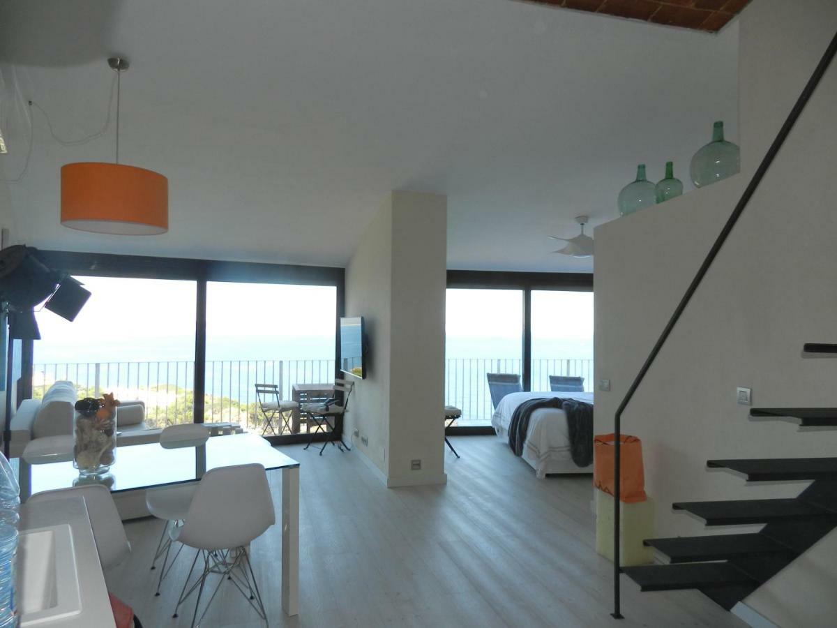 Cap Sa Sal Lofts Apartment *