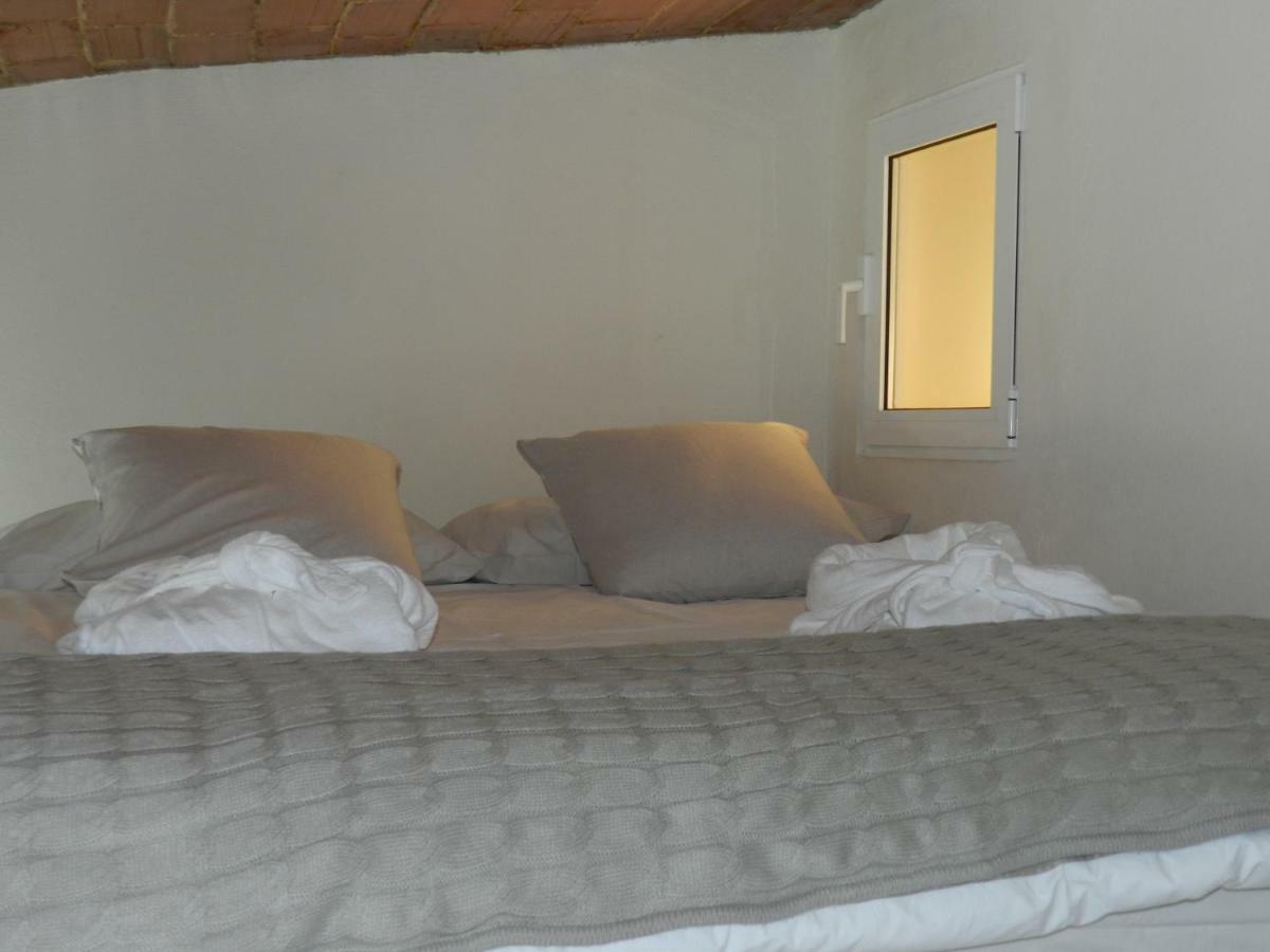 Apartment Cap Sa Sal Lofts *
