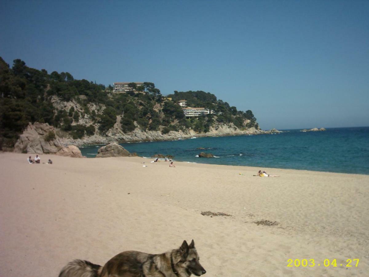 Jenny Tossa de Mar