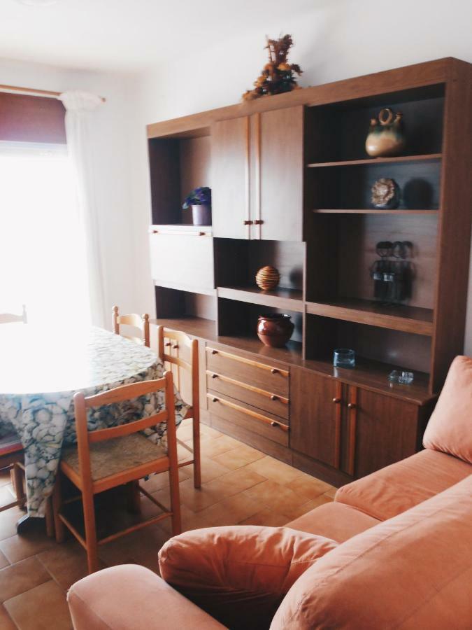 Apartamentos Mediterranean View Llanca