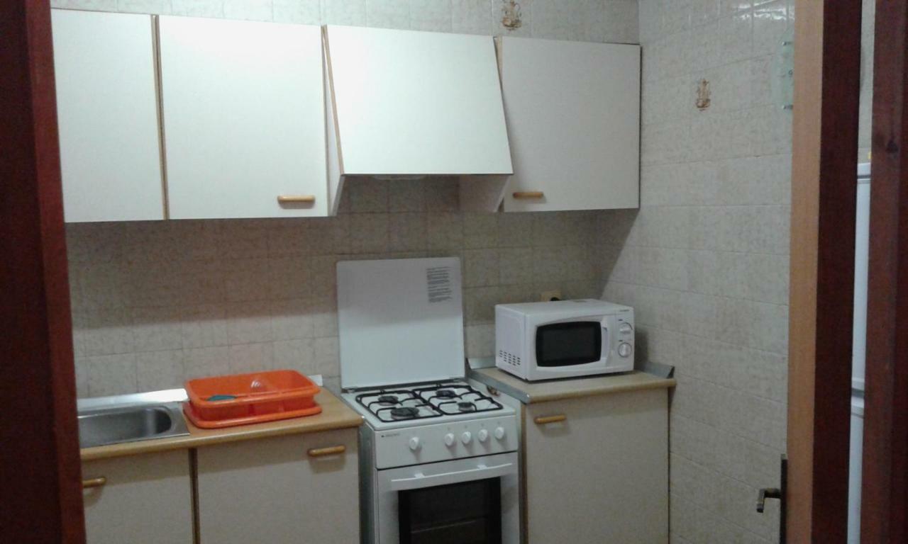 Apartamentos Mediterranean View *