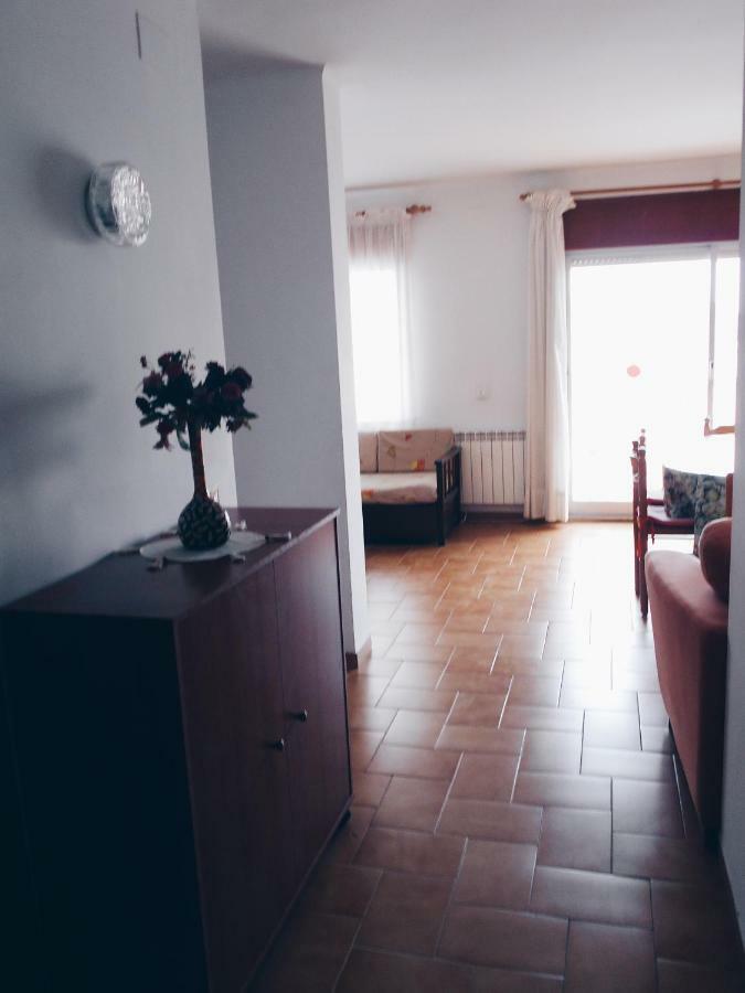 Apartamentos Mediterranean View *