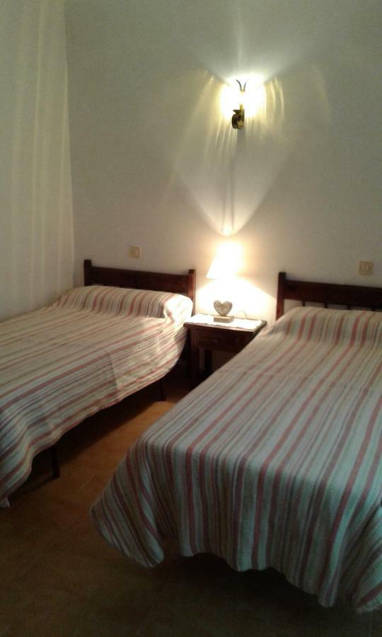 Apartamentos Mediterranean View Apartment