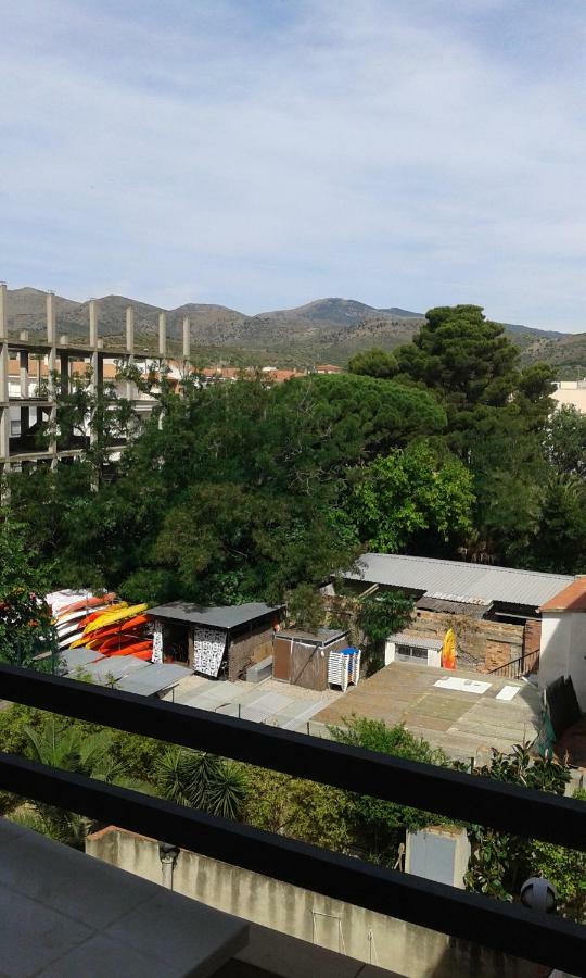 Apartamentos Mediterranean View Llanca