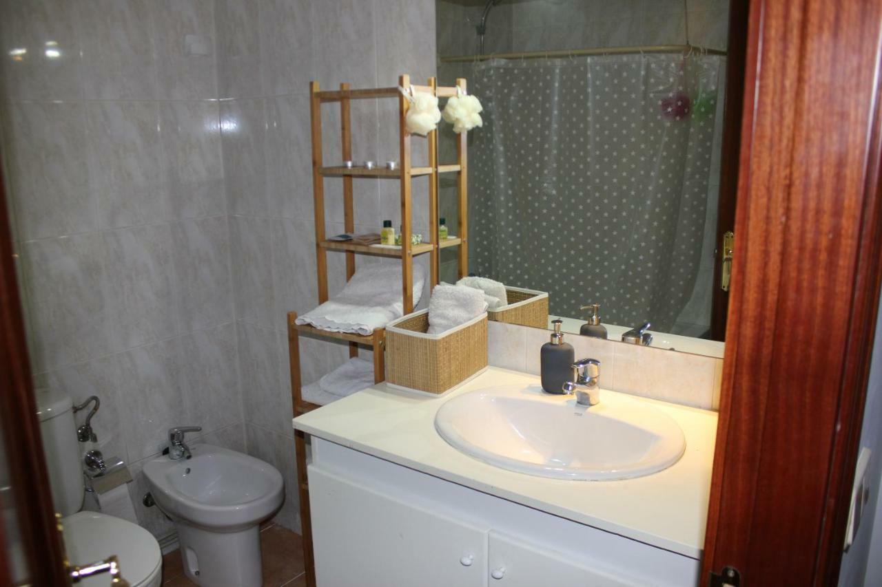 Apartment Preciosa Vivienda Enorme Y Totalmente Equipada En El Centro De Figueres Figueres (Girona)