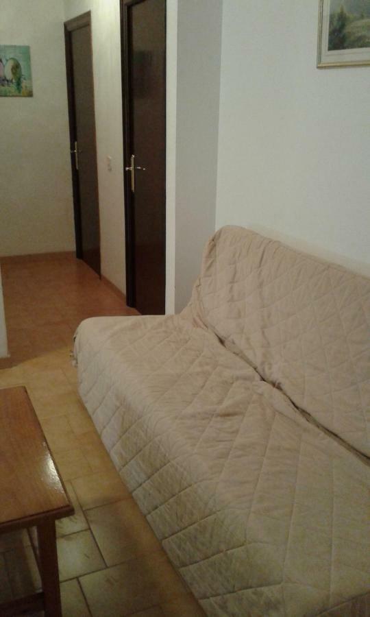 Apartamentos Mediterranean View