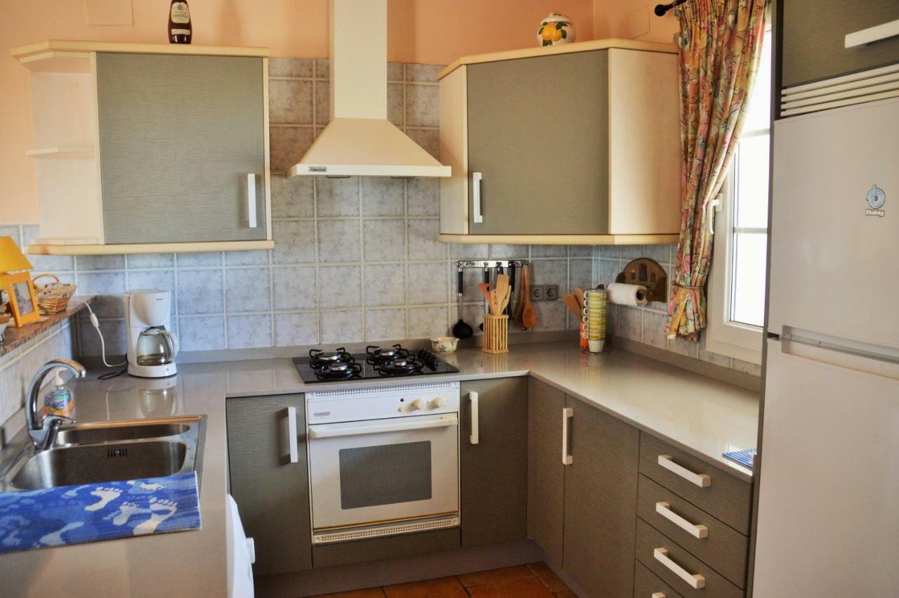 Ronia Holiday home *