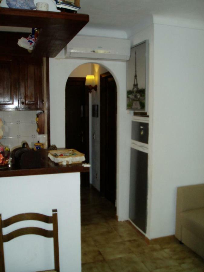 Apartment Cossis 74 *