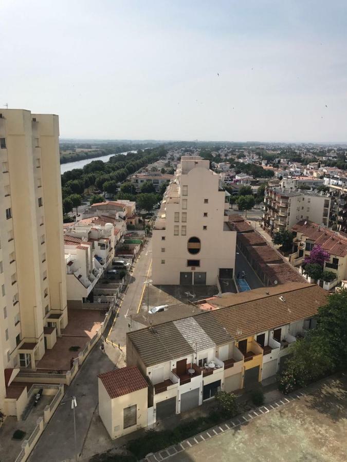 Apartamento Berni's House Ampuriabrava