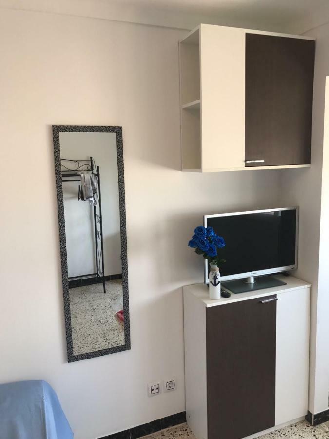 Apartamento Berni's House Ampuriabrava