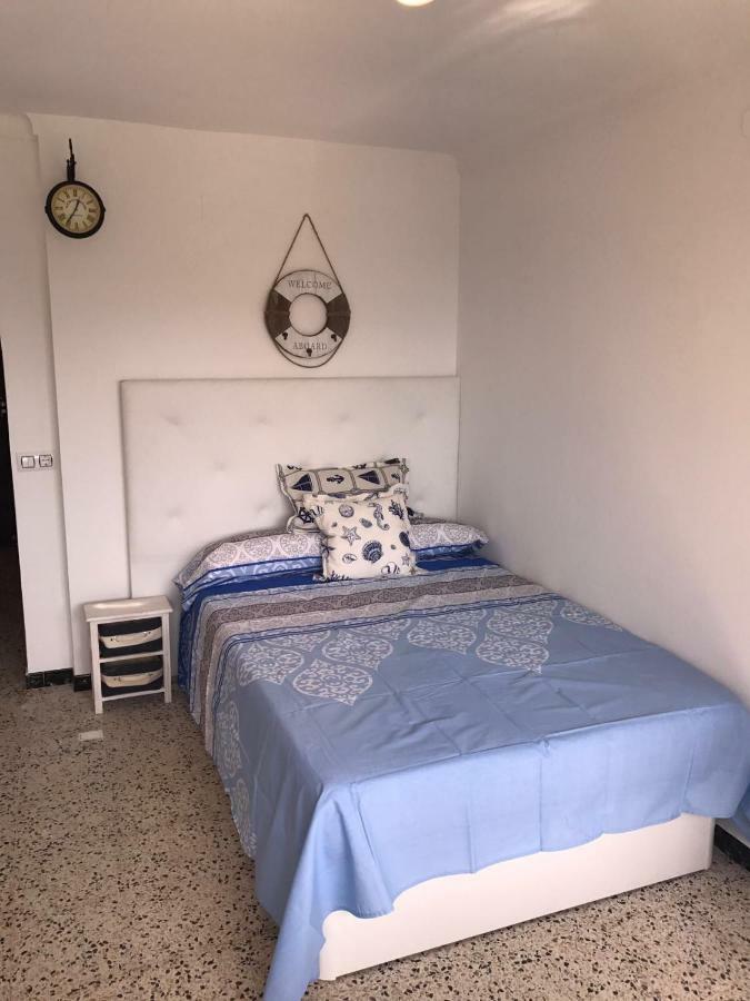 Berni's House Apartamento Ampuriabrava