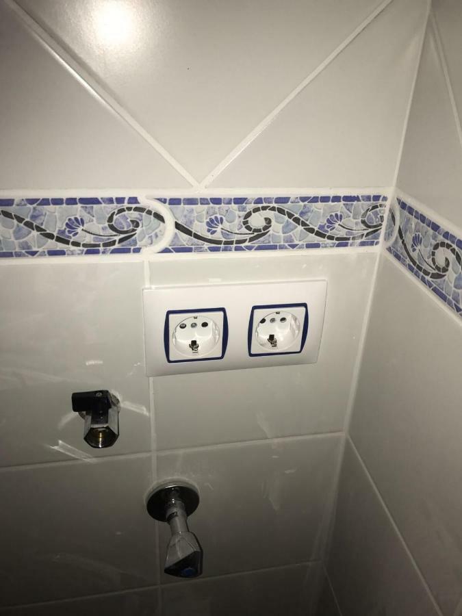 Apartamento Berni's House