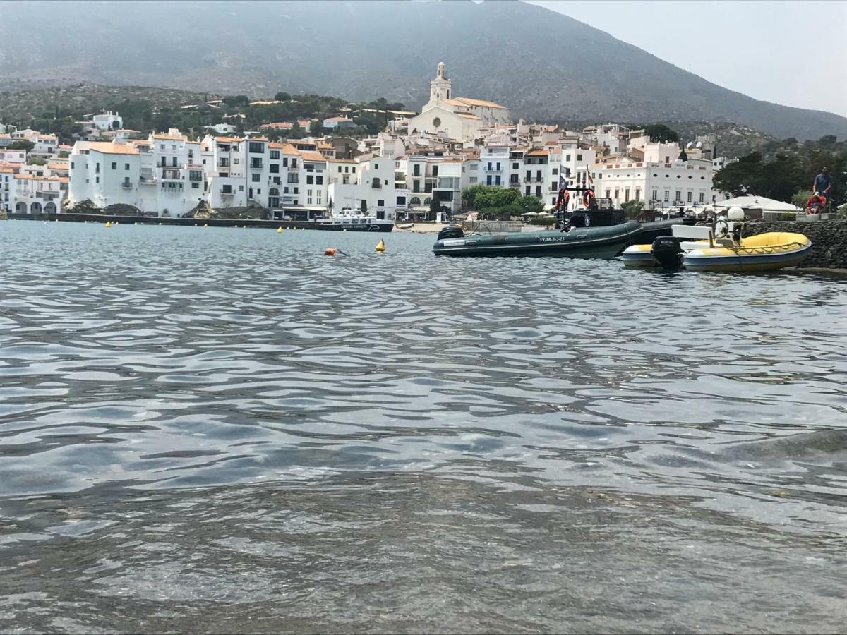 Apartamento Masnou Cadaqués