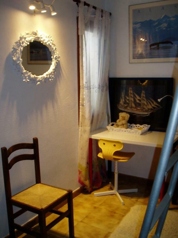 Apartment Cossis 74 *