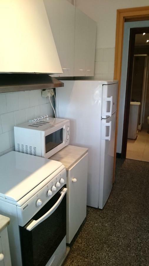 Apartment Juan Jose