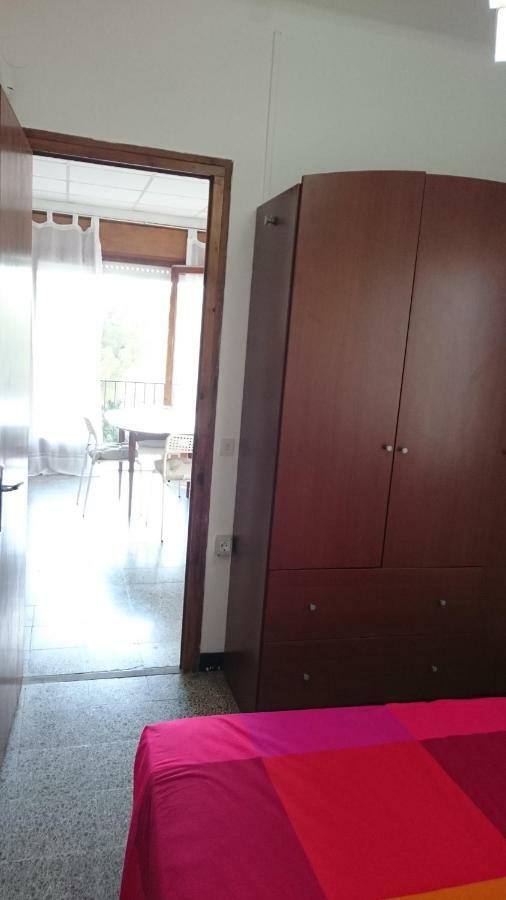 Apartment Juan Jose *