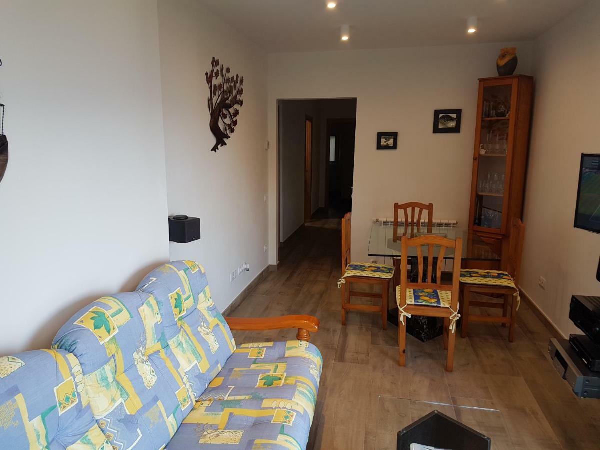 Apartamento Salions *