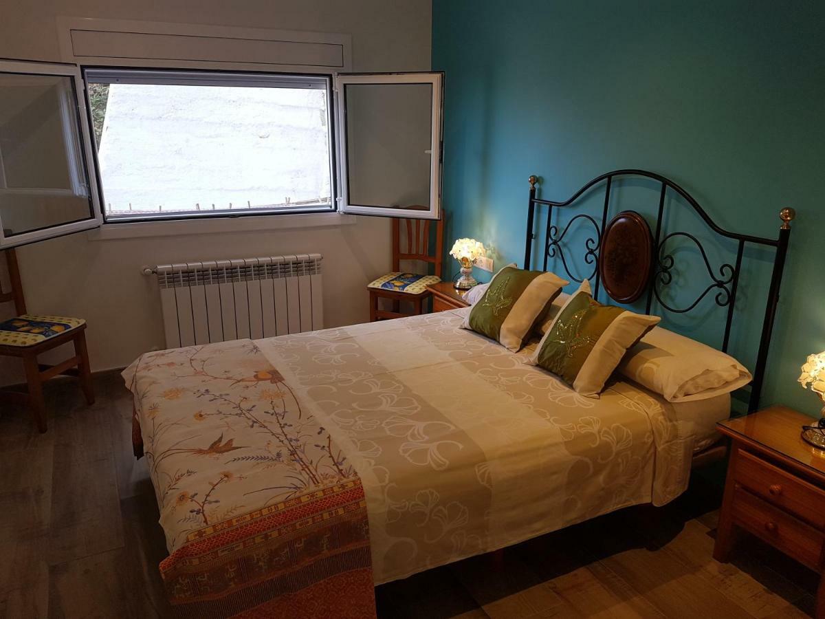 Salions Apartamento *