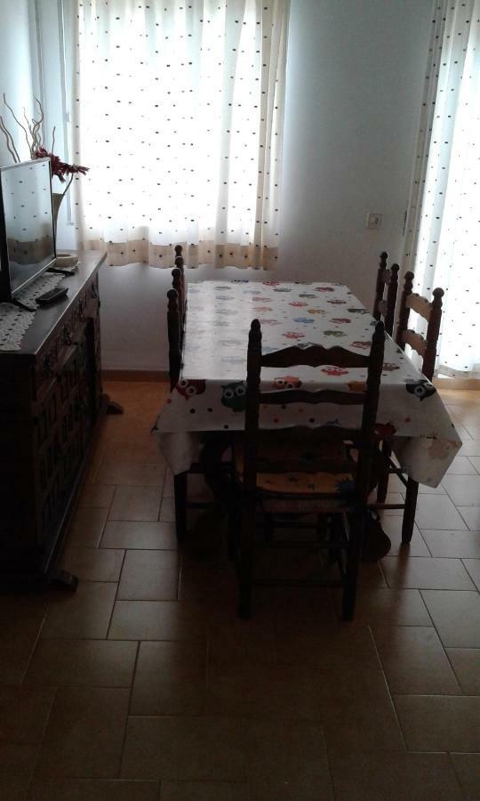 Apartamentos Mediterranean View Apartment Llanca