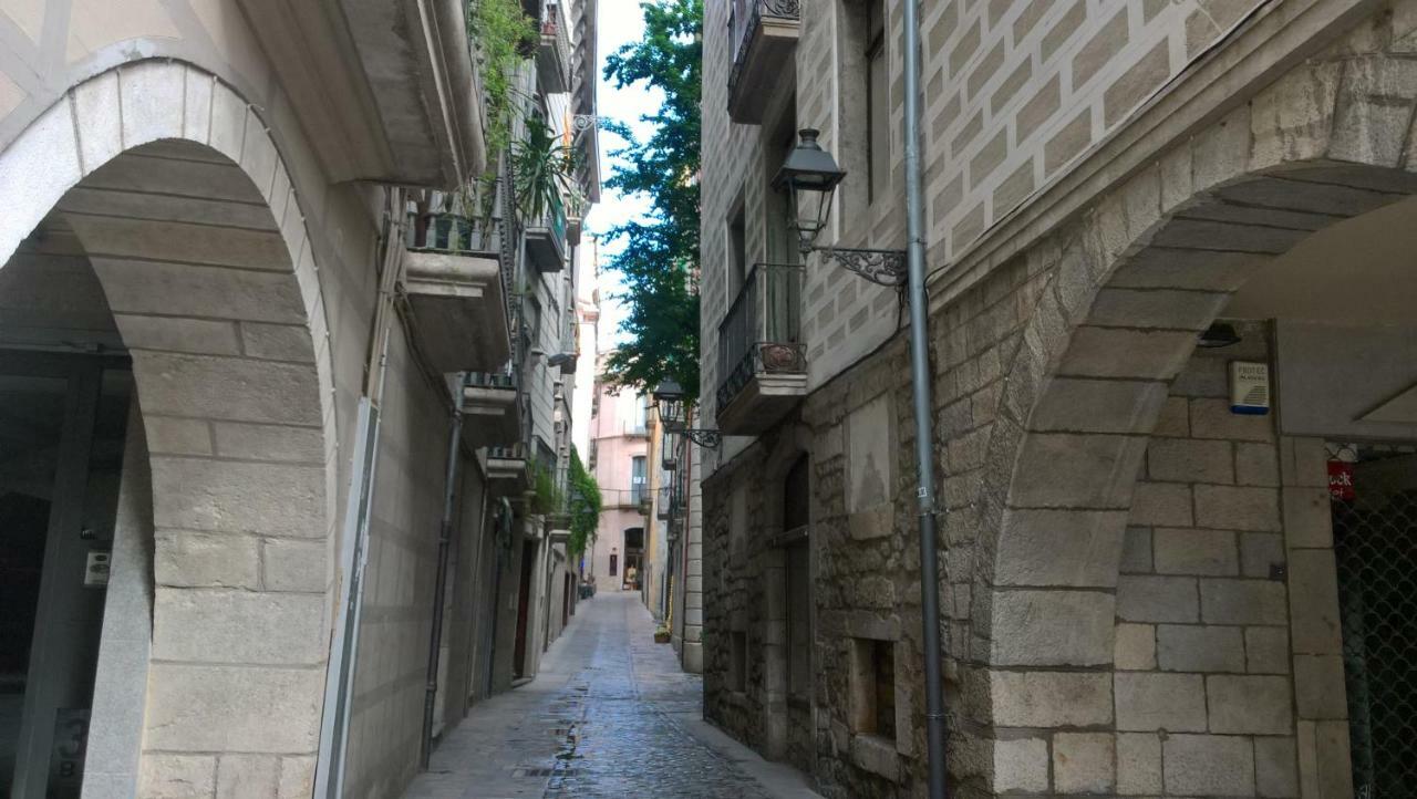 Apartamento Casa Triadors *