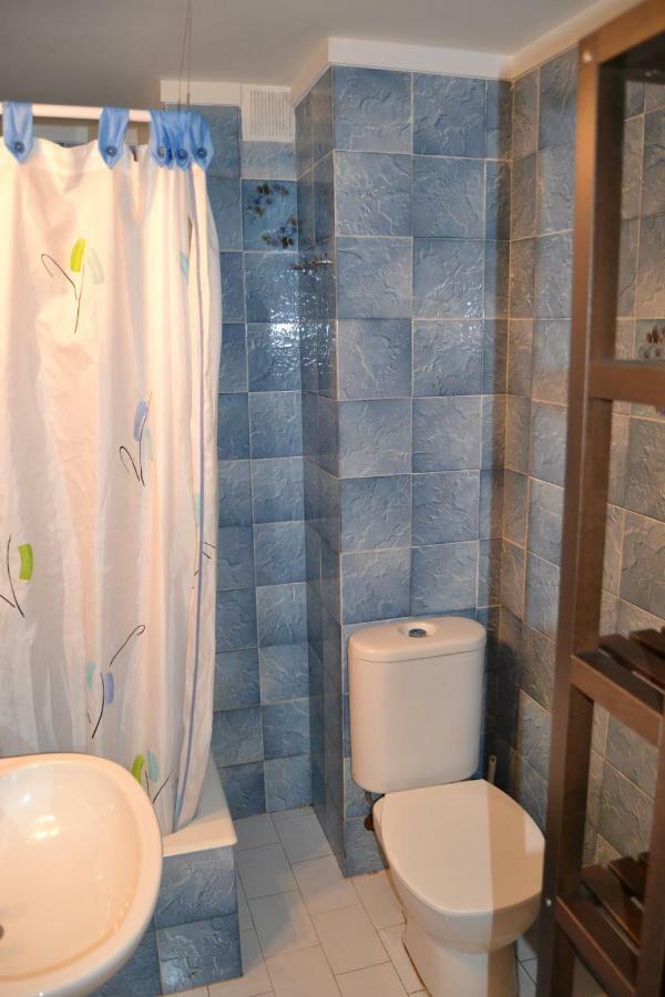 Apartamento Con Jardín *
