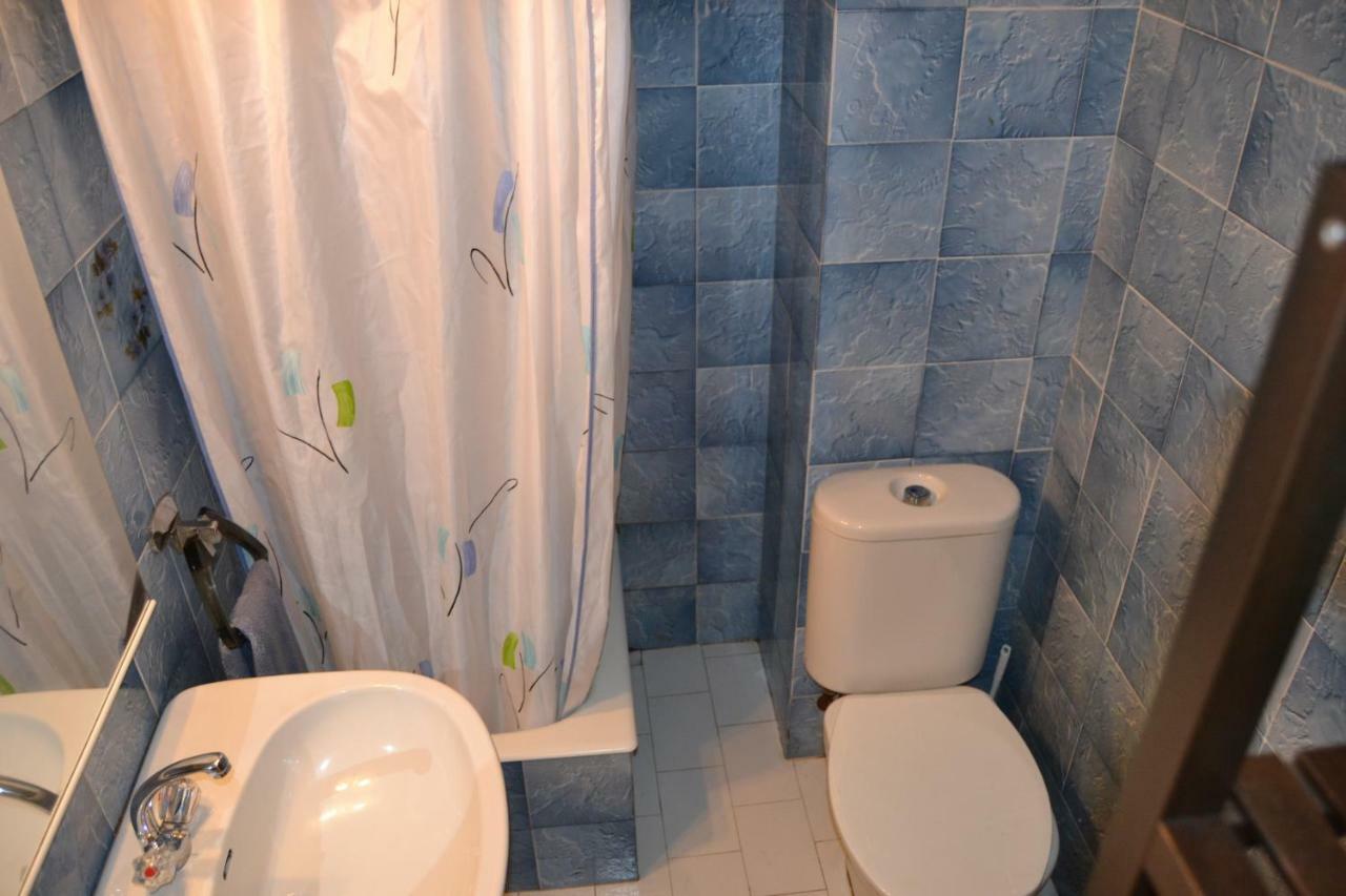 Apartamento Con Jardín *