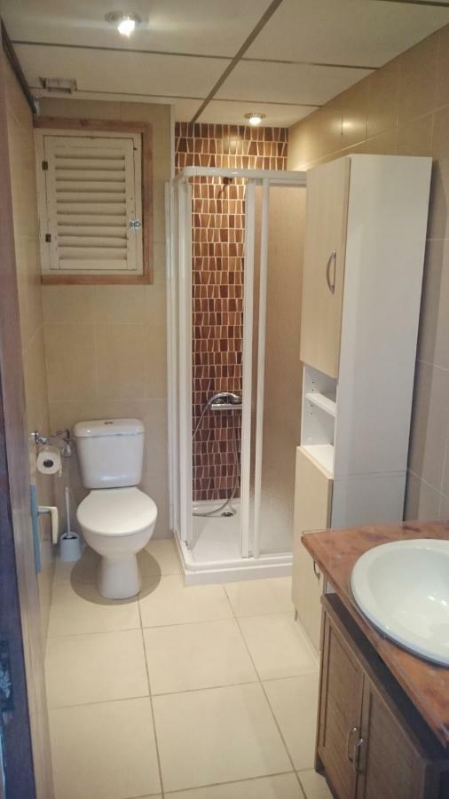Apartment Juan Jose *