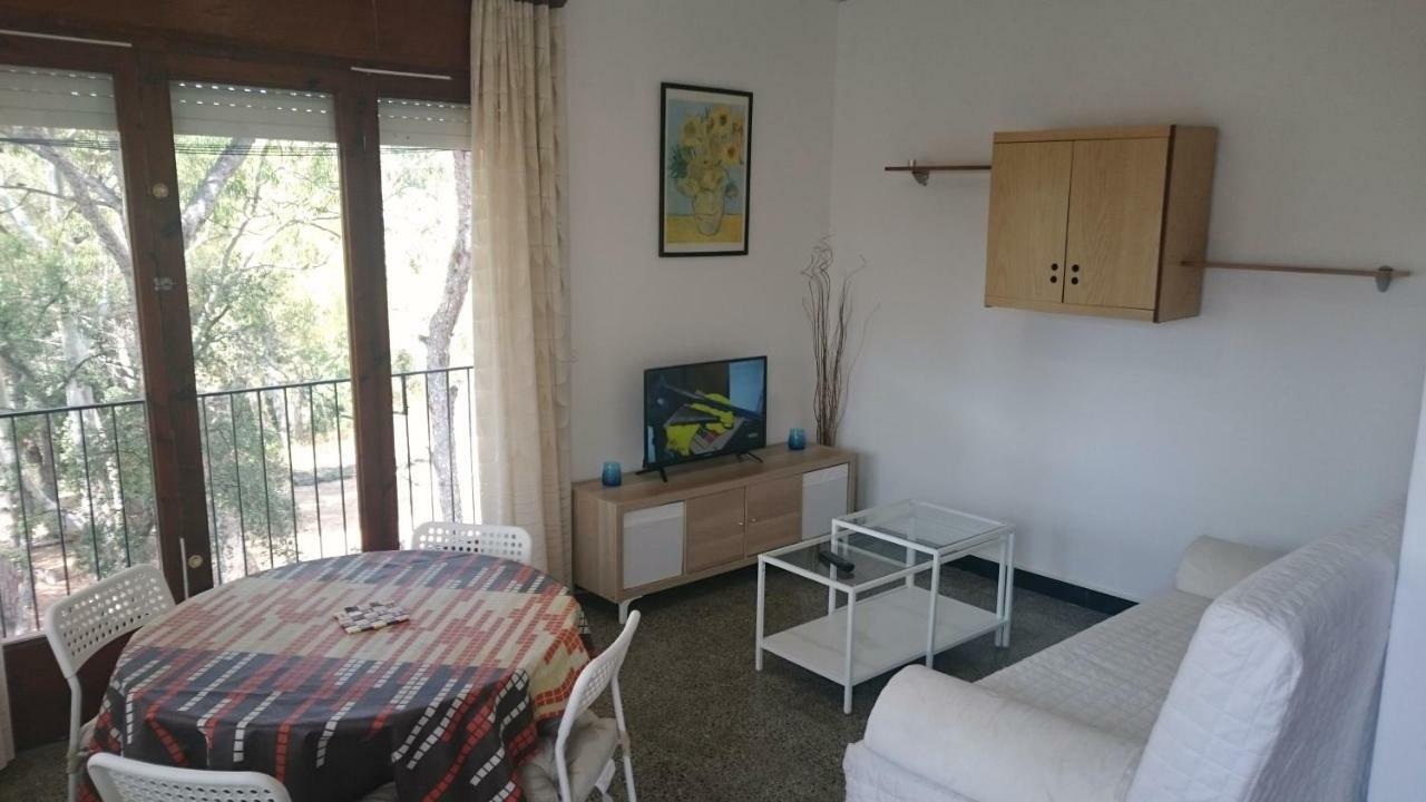 Apartment Juan Jose Lloret de Mar