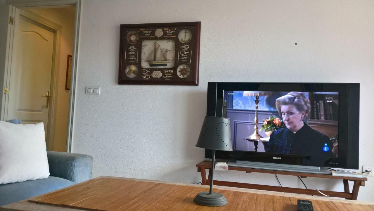 Apartamento Casa Triadors *